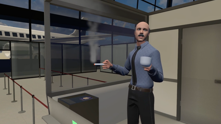 Ep 2 - VR Narrative Design